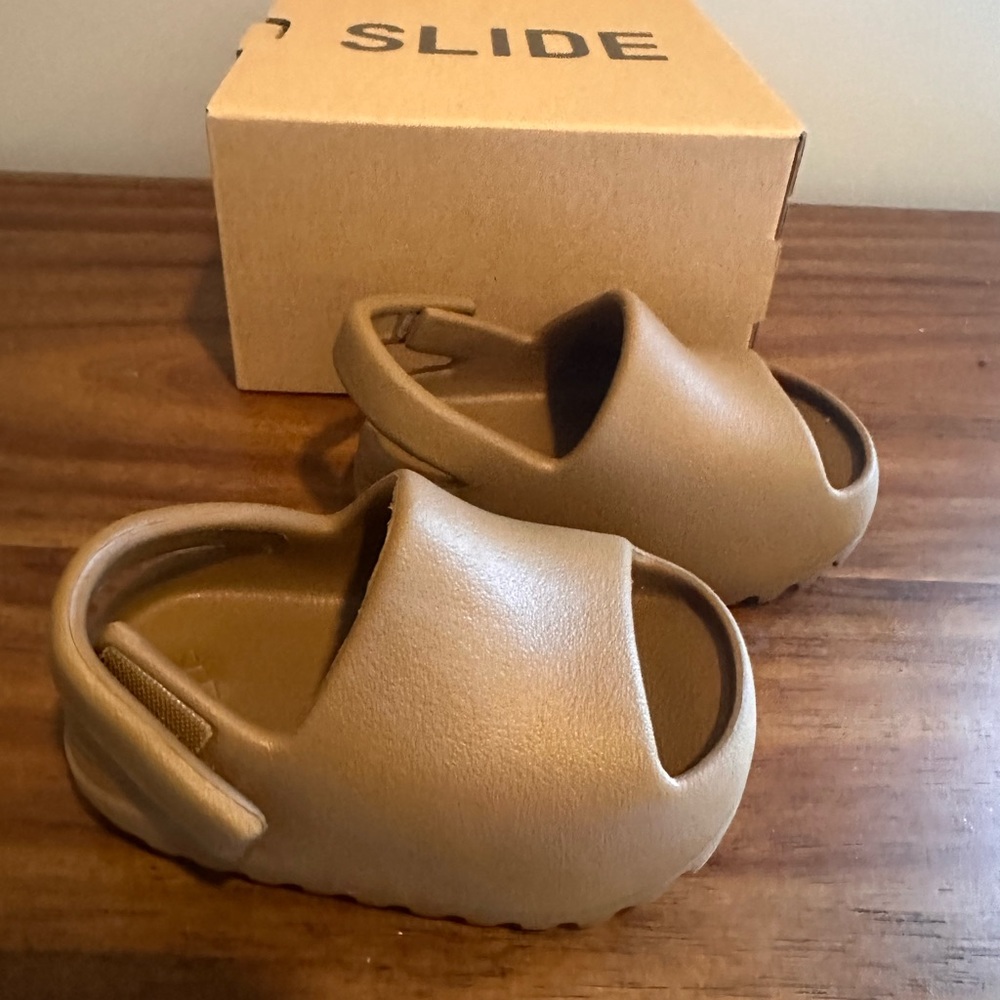 Yeezy Slide Infant, 5K